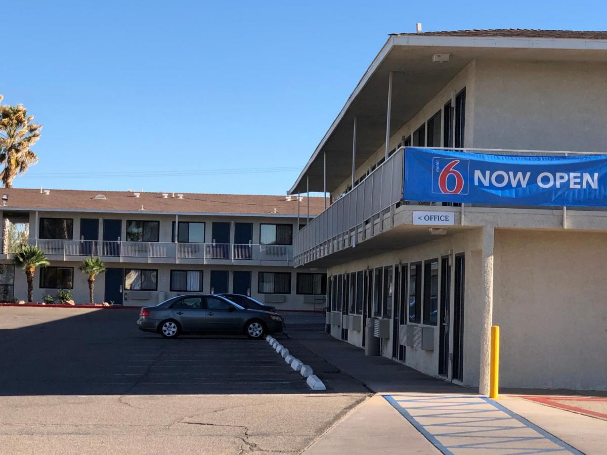 Motel 6-Nogales, Az - Mariposa Road エクステリア 写真