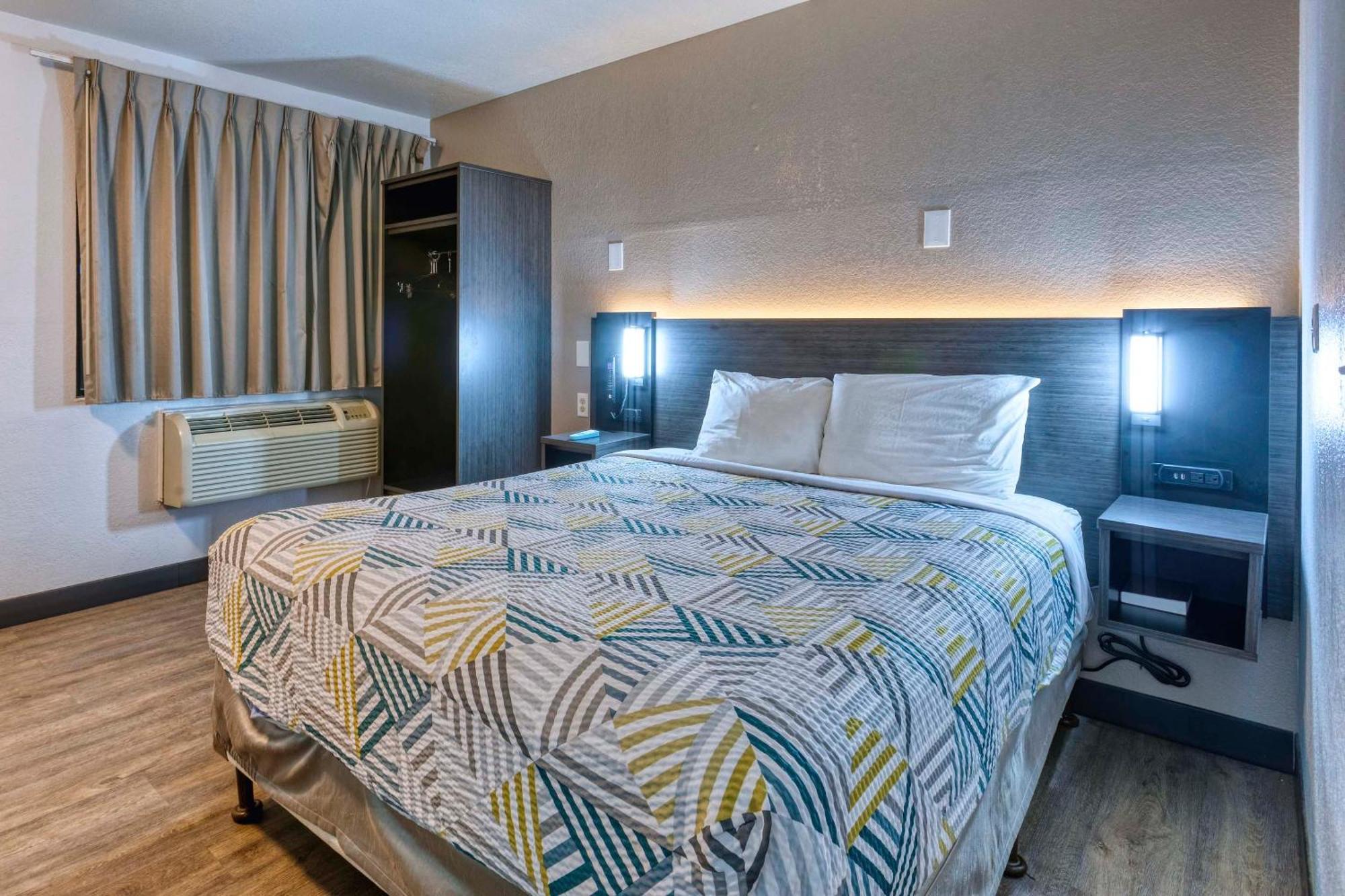 Motel 6-Nogales, Az - Mariposa Road エクステリア 写真