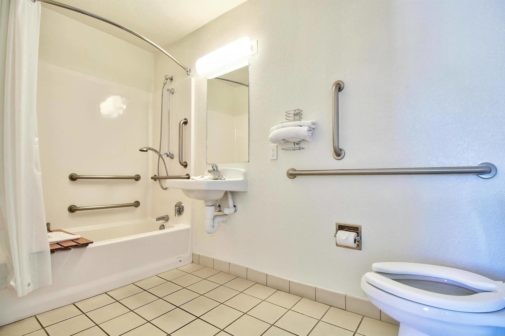 Motel 6-Nogales, Az - Mariposa Road エクステリア 写真